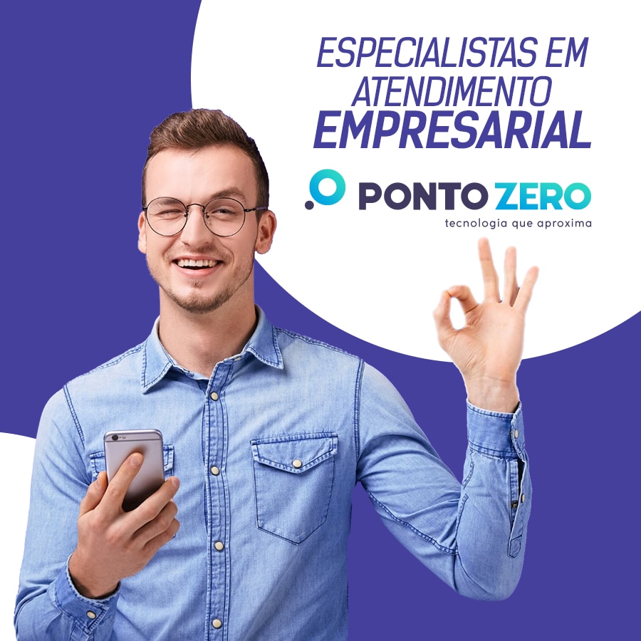 Especialistas em Atendimento Empresarial